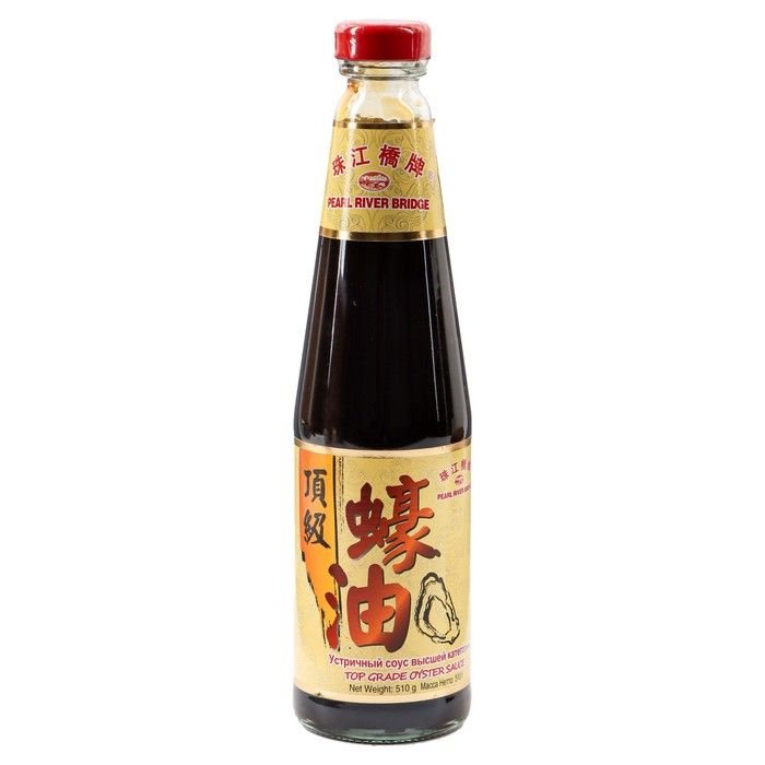 Устричный соус Озон