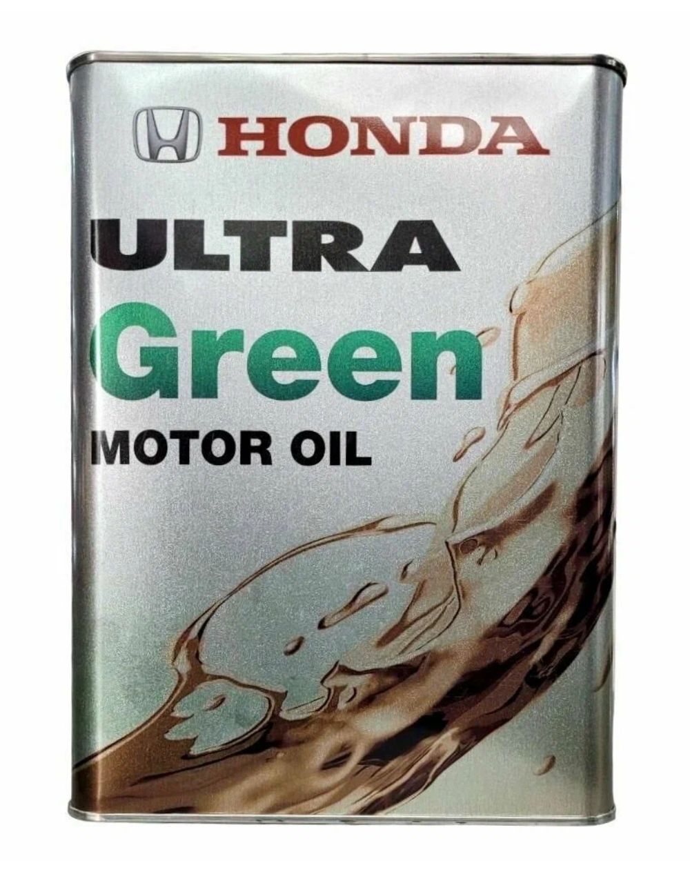 Купить Масло Хонда Ультра Грин