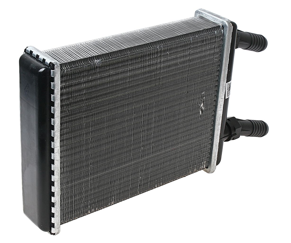 РадиаторотопителяГАЗ-2410,3110алюминиевый3-хрядныйPEKAR