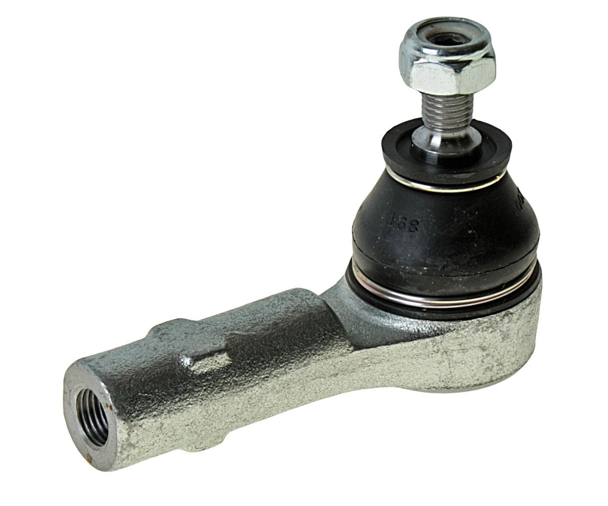 Наконечник рулевой ваз 2110 (к-т 2 шт. Как называются рулевые наконечники. Наконечник рулевой тяги ваз 2101. 0701-1222. Рулевой наконечник газель некст.