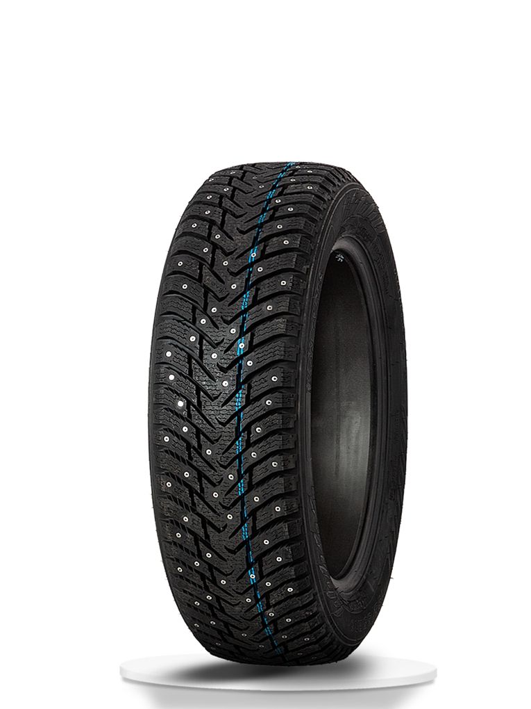 IkonTyresIkonNordman8SUVШинызимние235/55R17103T