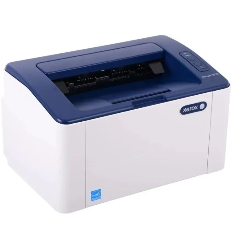 Настройка xerox phaser 3020. Настройка xerox phaser 3020