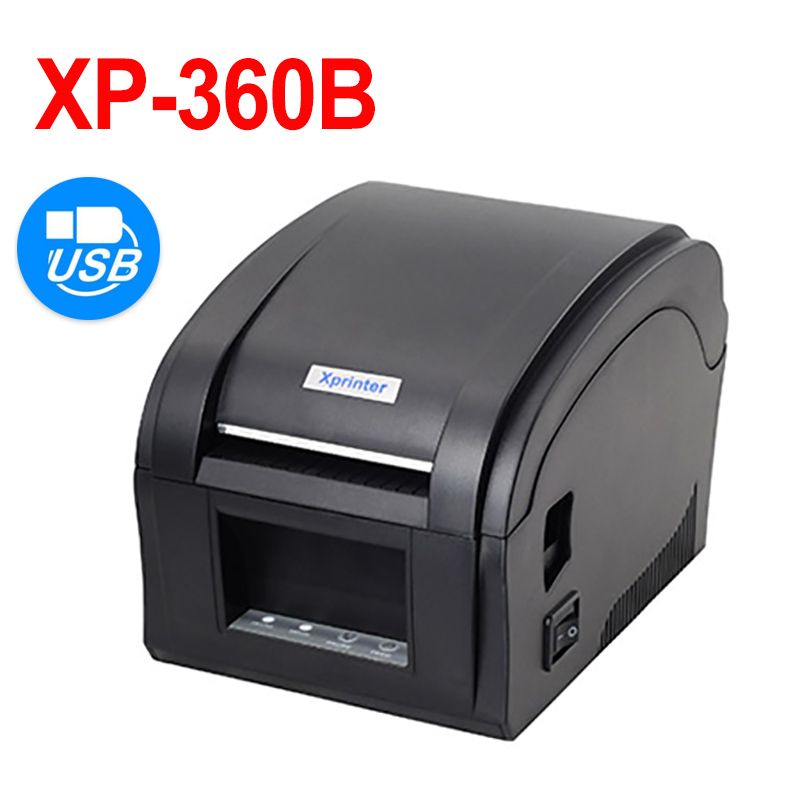 Установить термопринтер xprinter. Принтер xprinter xp-360b. xp 360b. xprinter tt325b размер этикеток. машинка для печати штрих кода наклейка.