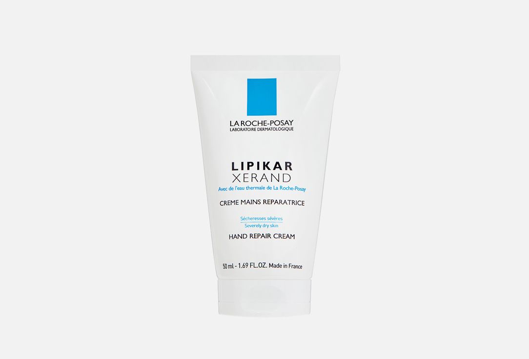 La Roche Posay Крем Гель Lipikar Купить