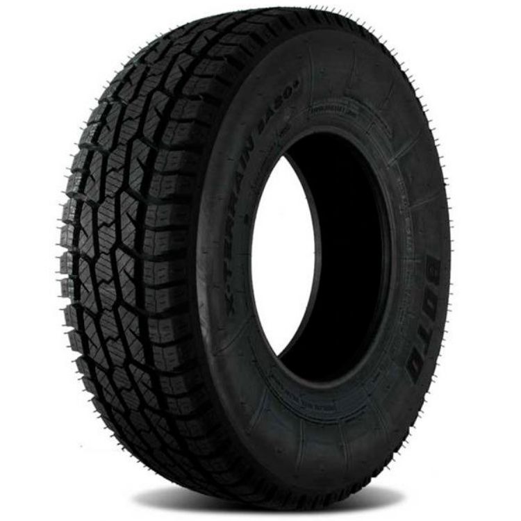 BOTO Автошина 245/70-16 Boto BA80+ 107S Шины  летние 245/70  R16 107S