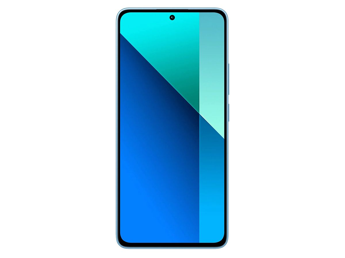 XiaomiСмартфонRedmiNote138/256ГБ,синий