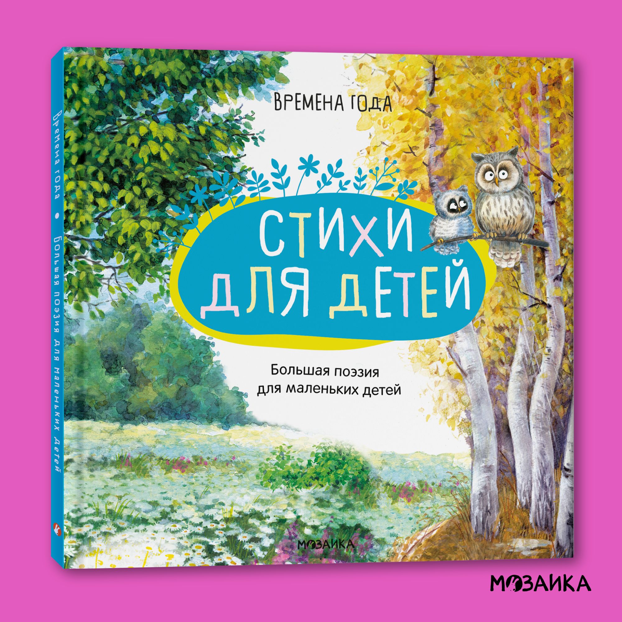 Книжки для мальчиков и девочек со стихами. Лучшие произведения классиков.  Большая поэзия для маленьких детей. Зимние стихи / Летние стихи / Осенние  ...