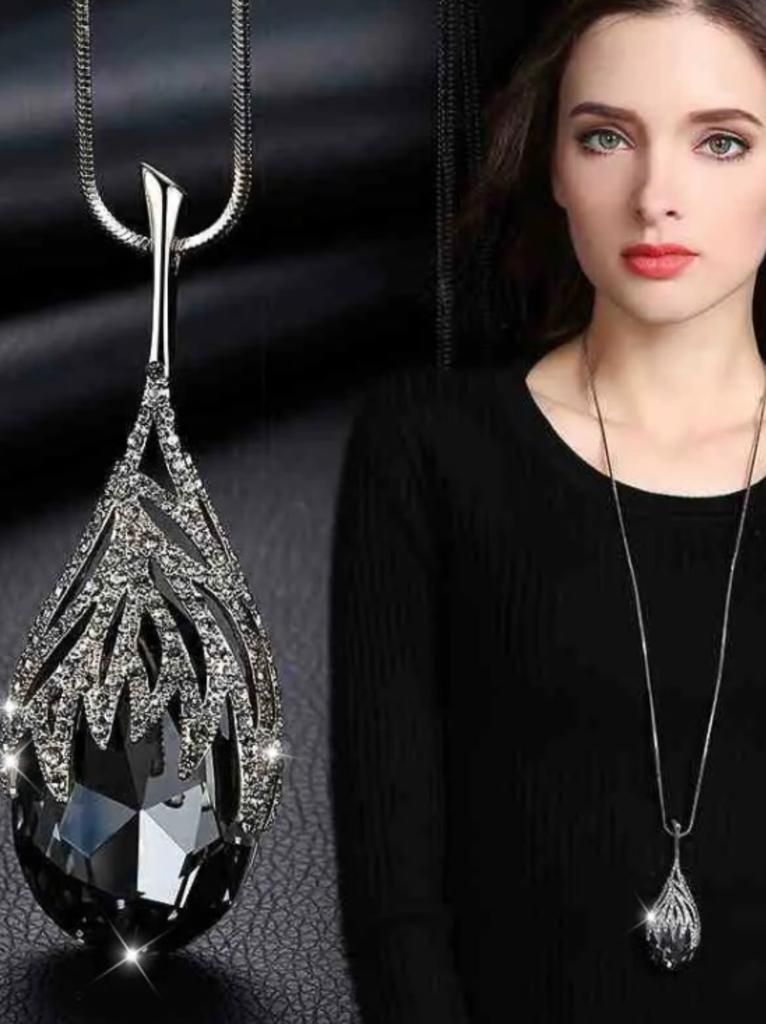 Бижутерия женская на шею Ozon