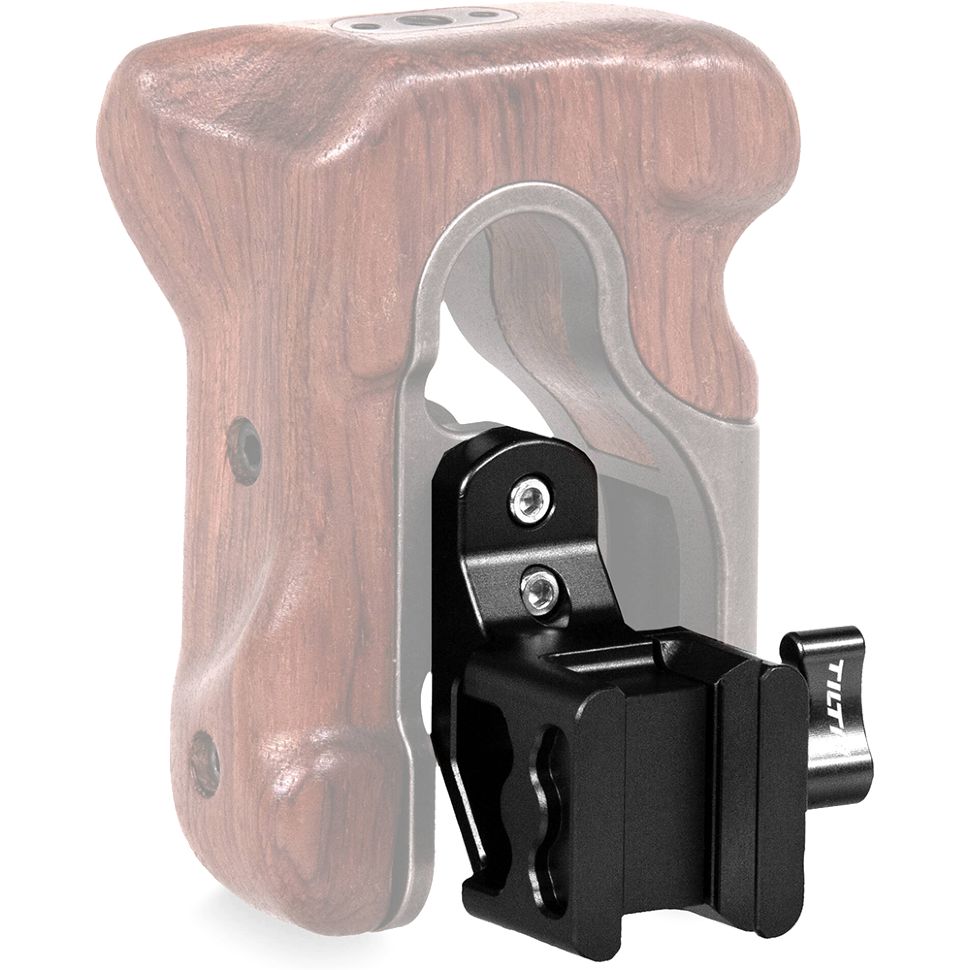 Tilta tiltaing wooden handle для чего рукоятка. Быстросъемная верхняя ручка tilta kremlinstore. боковойткрепеж tilta монитора на клетку.
