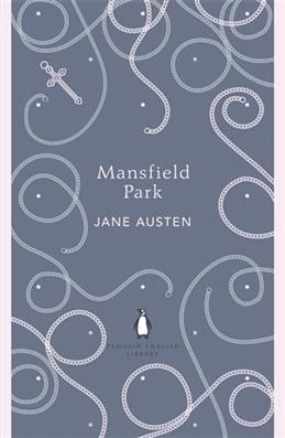 Mansfield Park. Austen J.