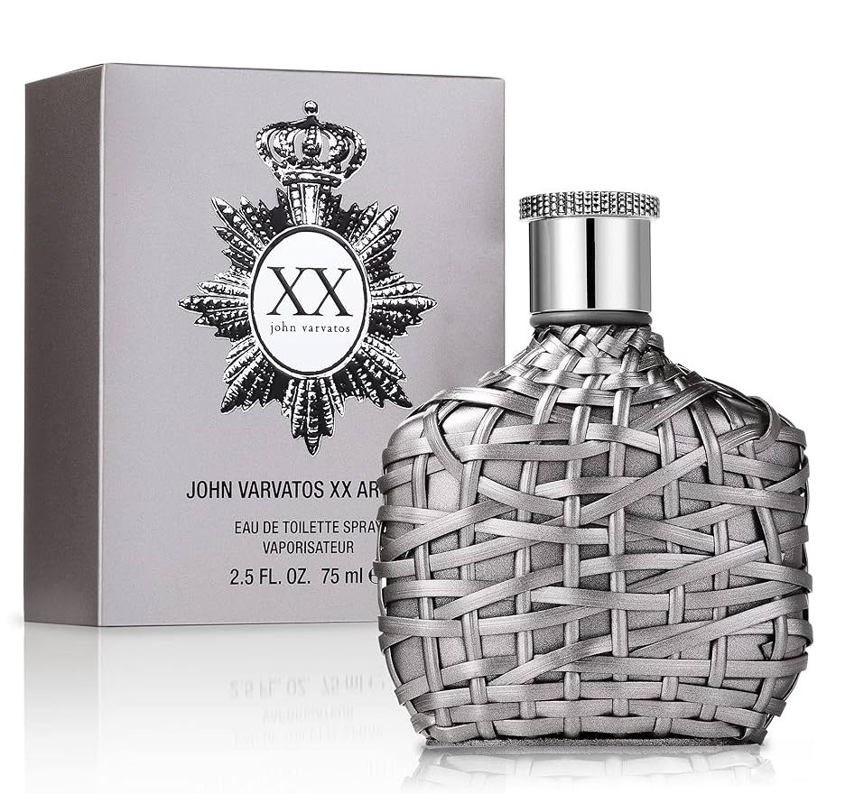 John Varvatos XX - ARTISAN Туалетная вода 75 мл (1533871385)