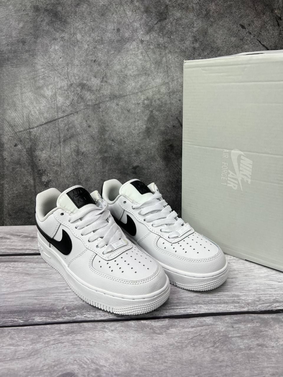 КроссовкиNikeAirForce1