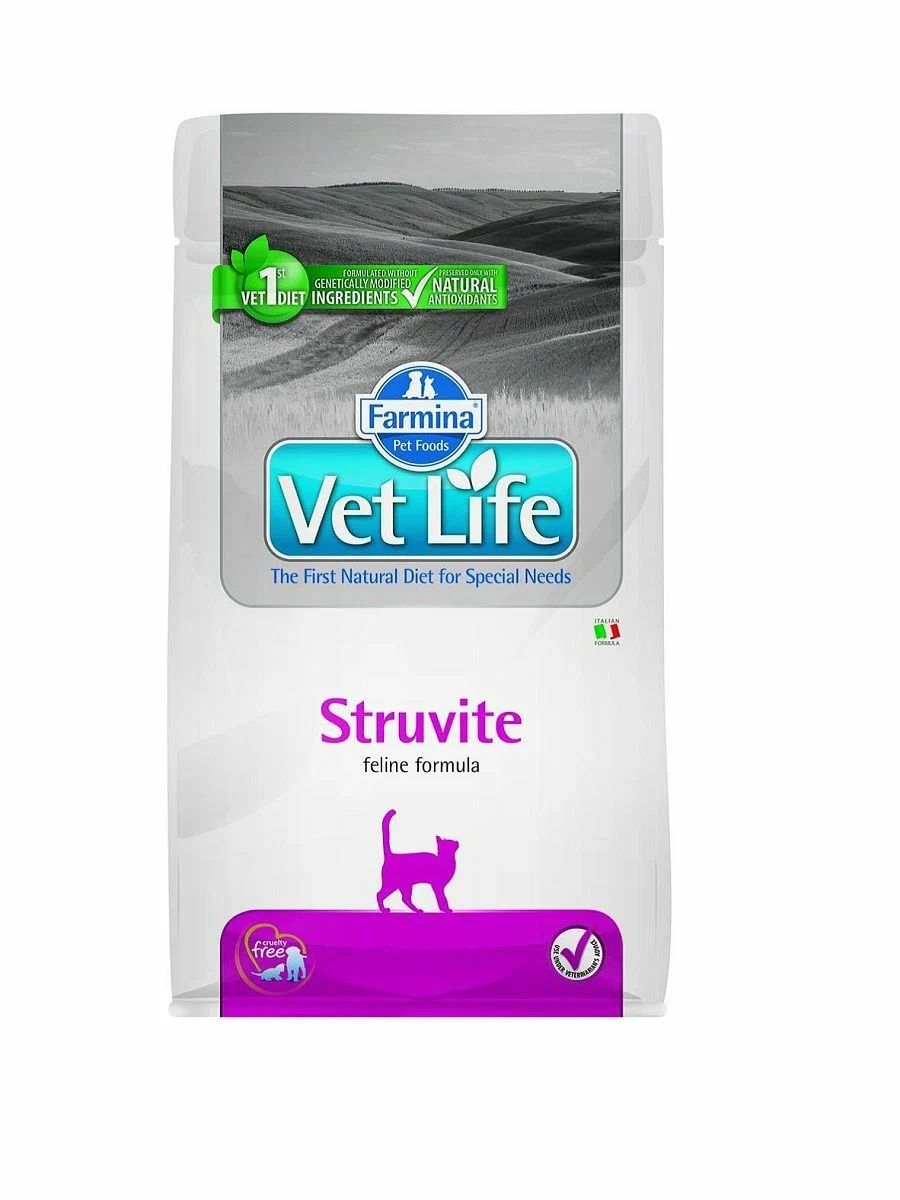 Vet life отзывы для кошек. Vet Life Struvite для кошек. Farmina Struvite для кошек. Farmina Struvite для кошек 2 кг. Фармина вет лайф Гепатик кошки.