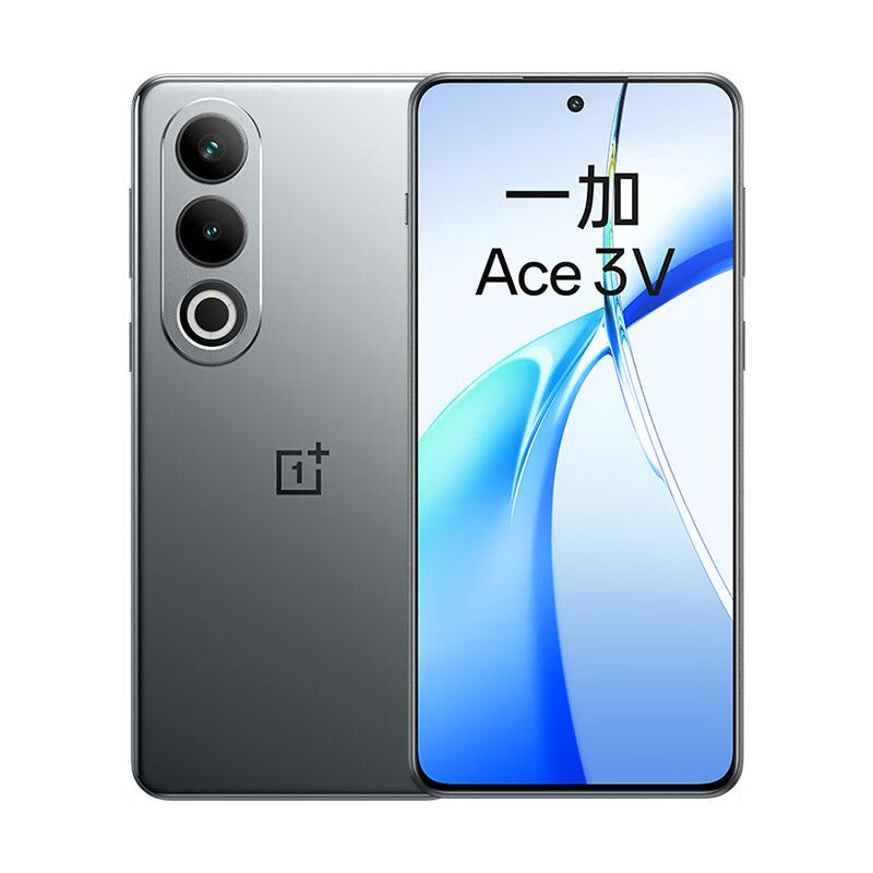 Oneplus ace 3 16 512 гб