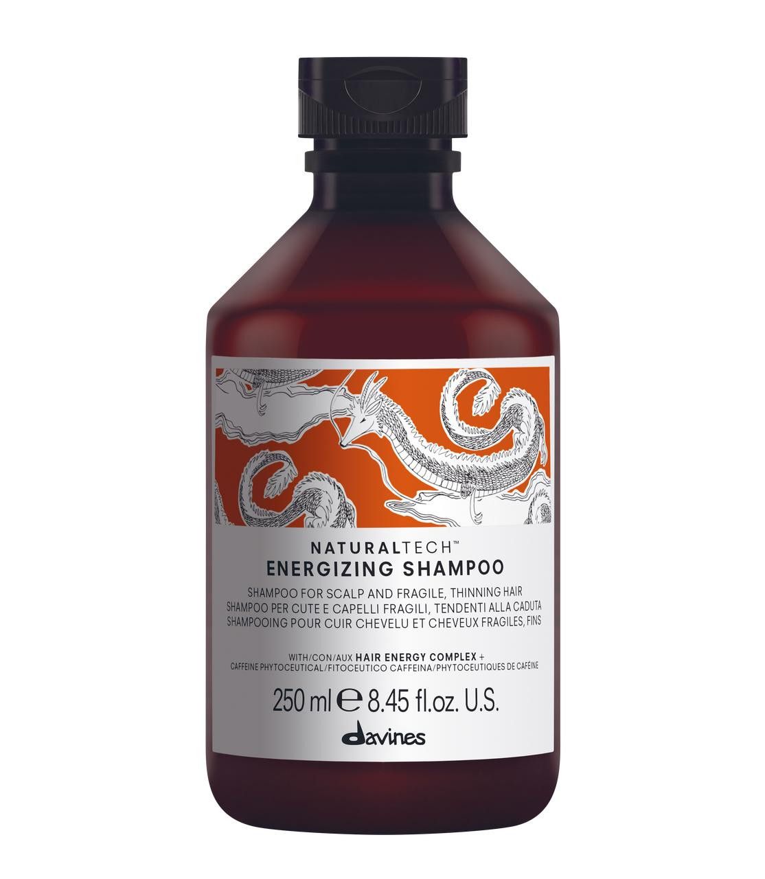 Rebalancing shampoo. Davines Replumping Shampoo 250 ml. Davines natural Tech шампунь. Давинес шампунь Калминг. NT Energizing энергетический шампунь.