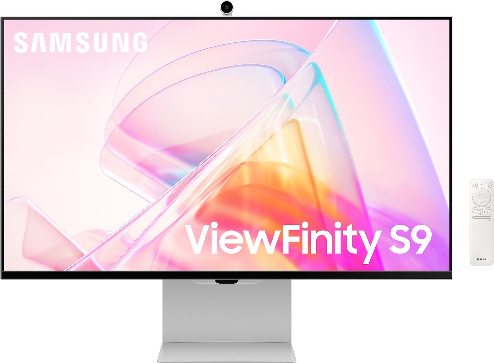 Samsung27"МониторS27C902PAI,серый