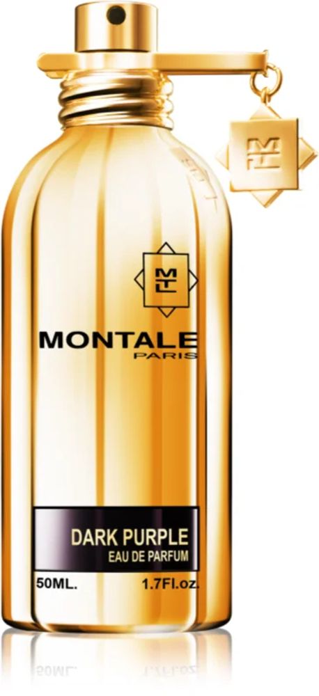 Montale amber spices