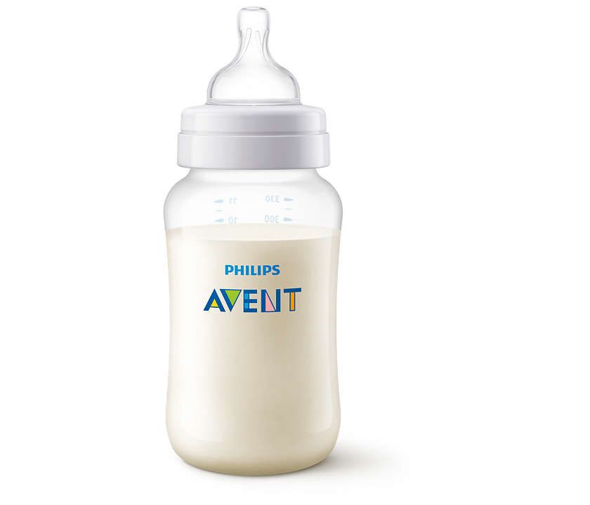 Philips Avent Бутылочка Anti-colic (2 шт., 330 мл) SCY106/02