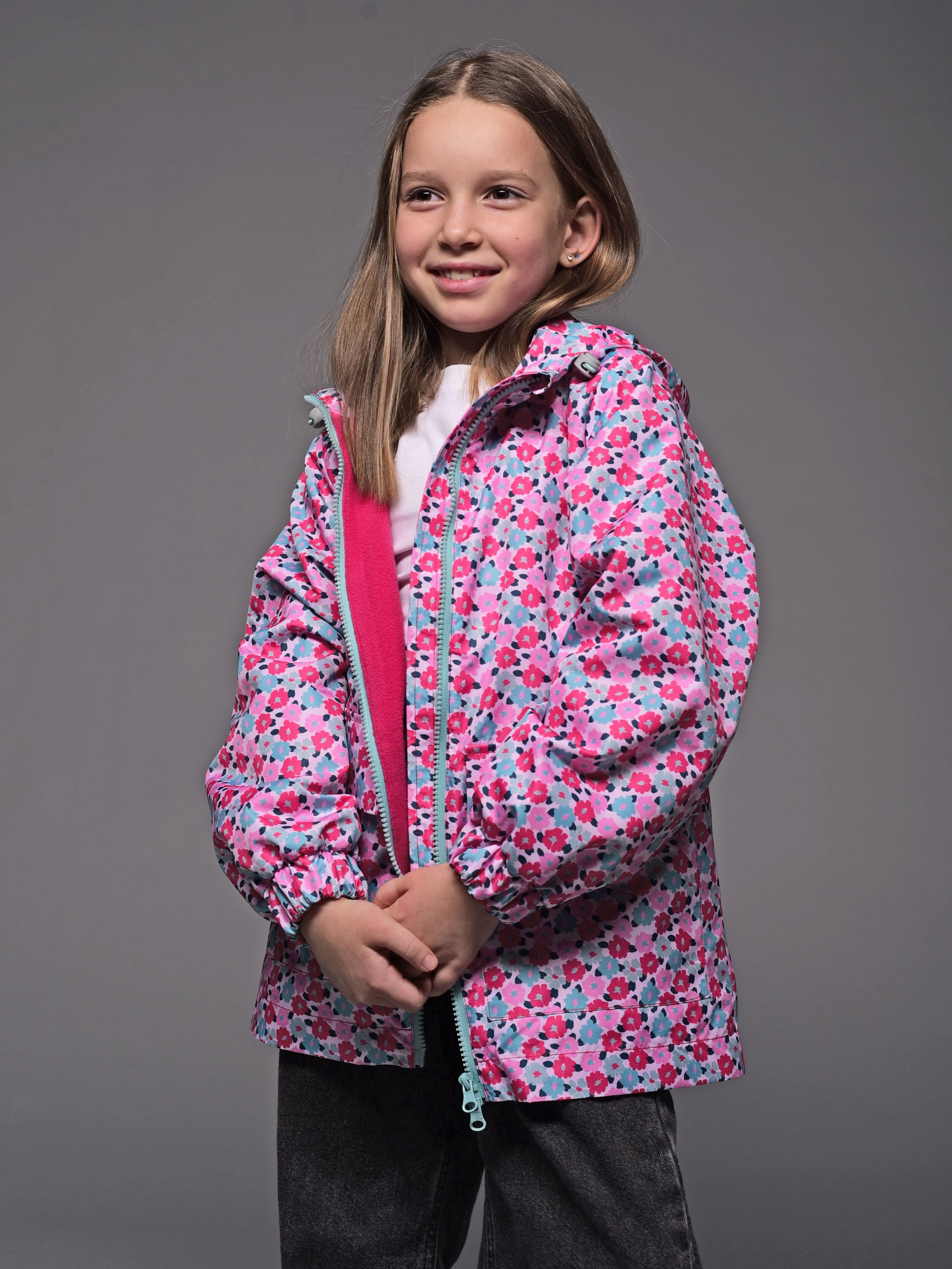 Ветровка AVR BRAND