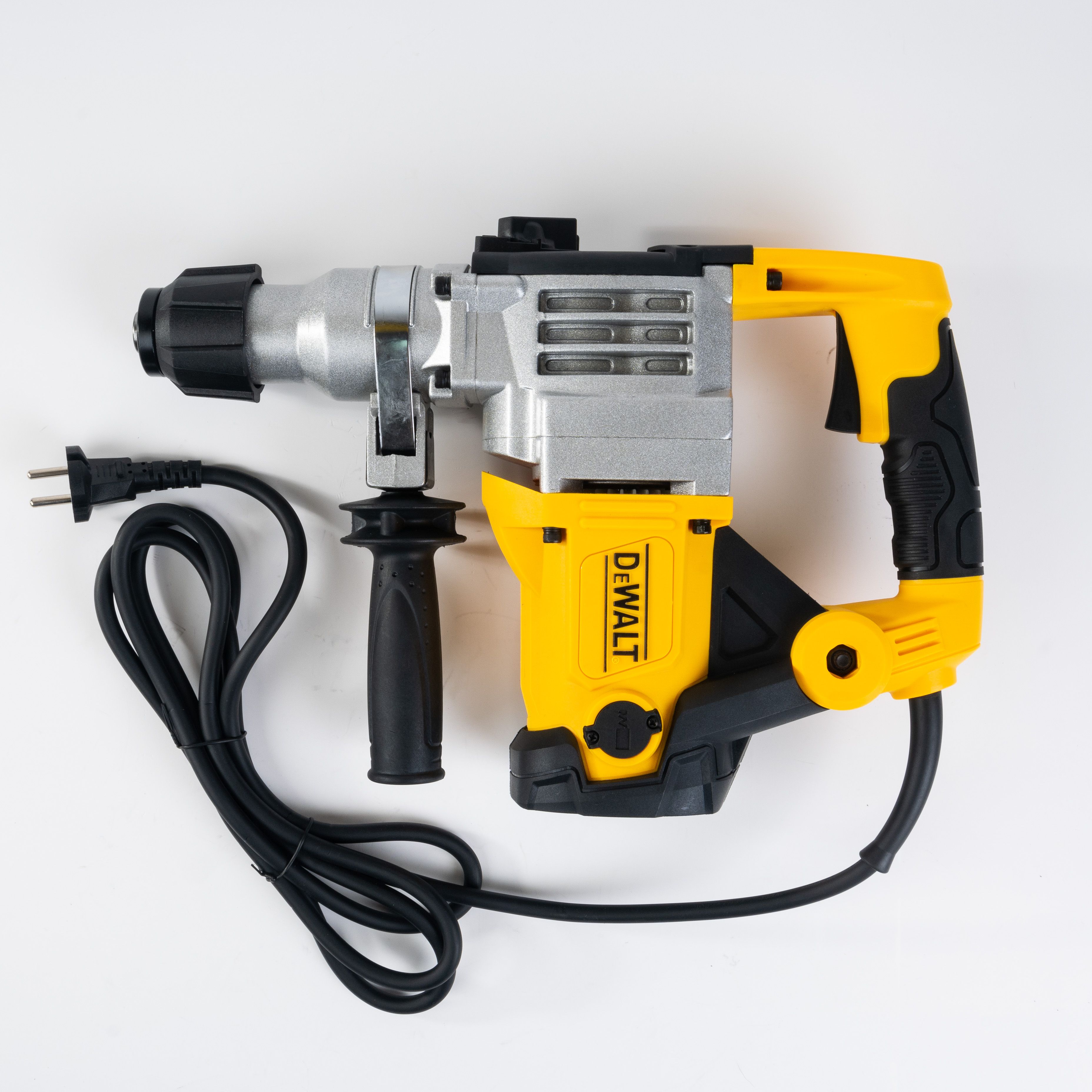 Dewalt, перфоратор, 3013 SDS-Plus , 1680 Вт, от сети