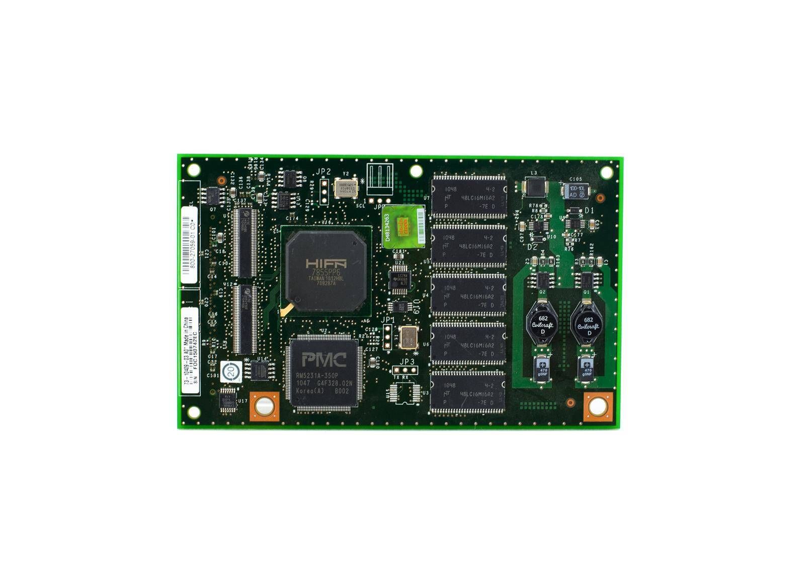 PC周辺機器 CISCO DES/3DES VPN Encryption AIM for 3660 AIM-VPN/HP= p706p5g CISCO DES/3DES VPN Encryption AIM for 3660 AIM-VPN/HP