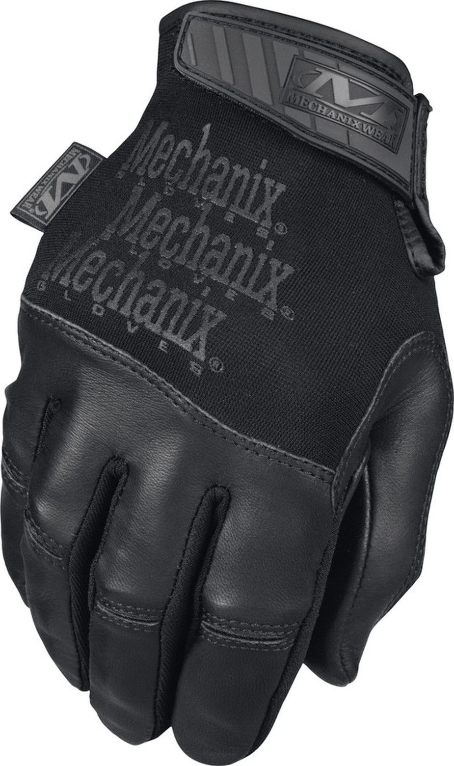 ПерчаткиMECHANIXTSReconCovert,black