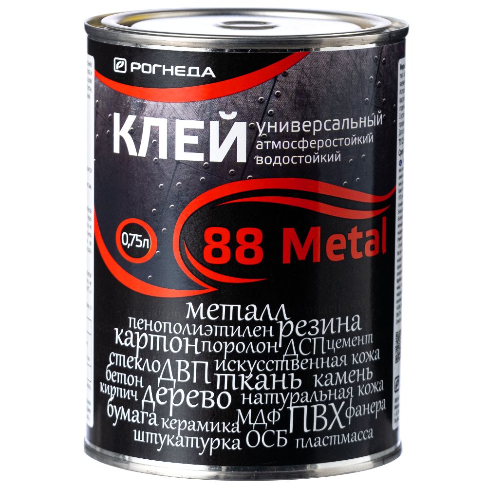 Мебельный клей 88