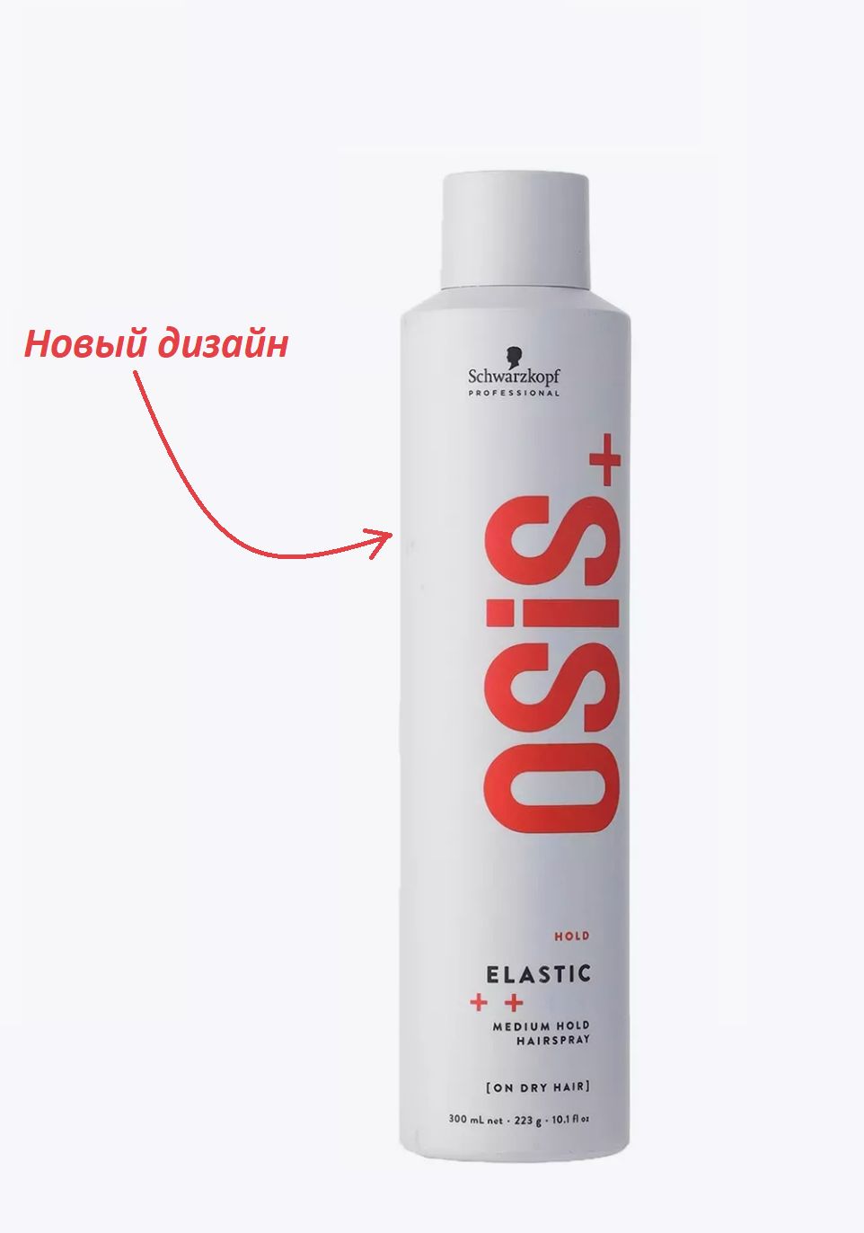 Купить Лак Osis 3 500 Ml