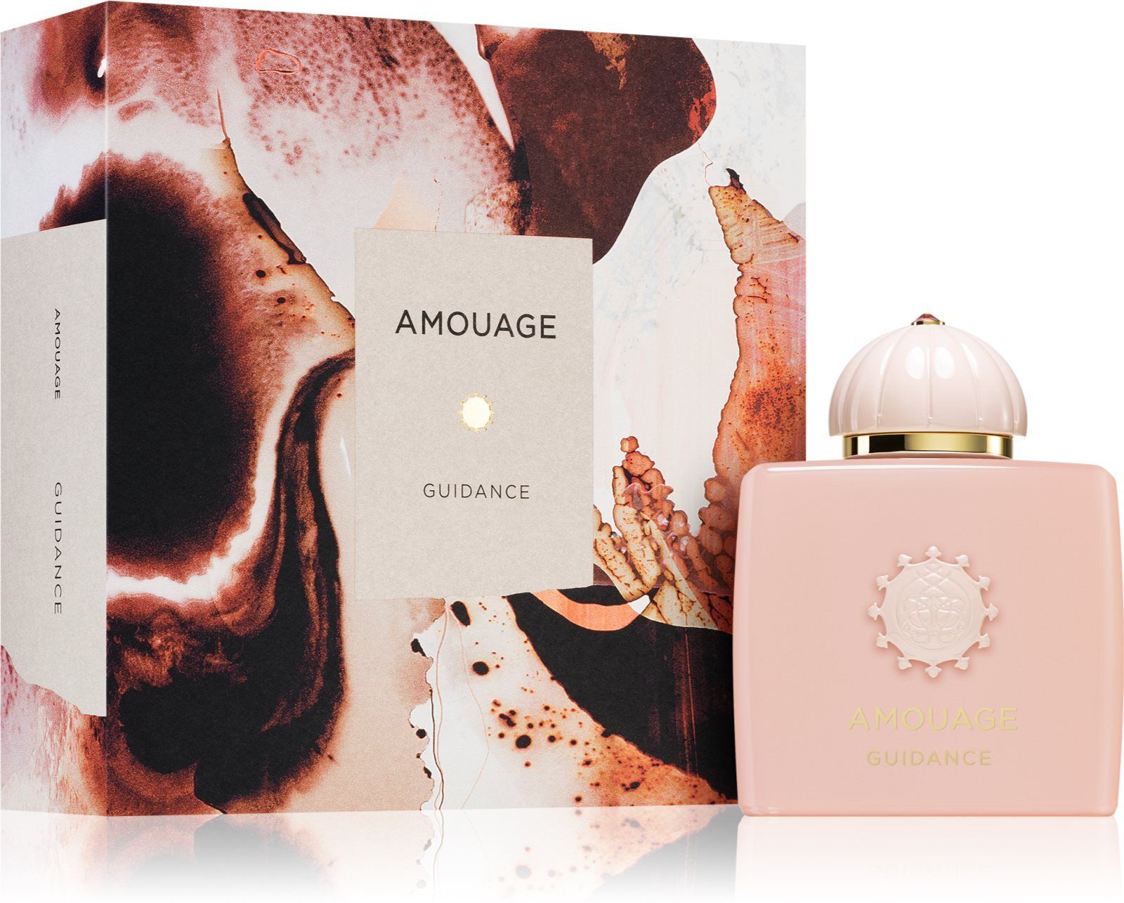 Amouage guidance духи. Гайденс амуаж пирамида. Аромата amouage guidance. Амуаж зеленый женский. Amouage guidance духи.