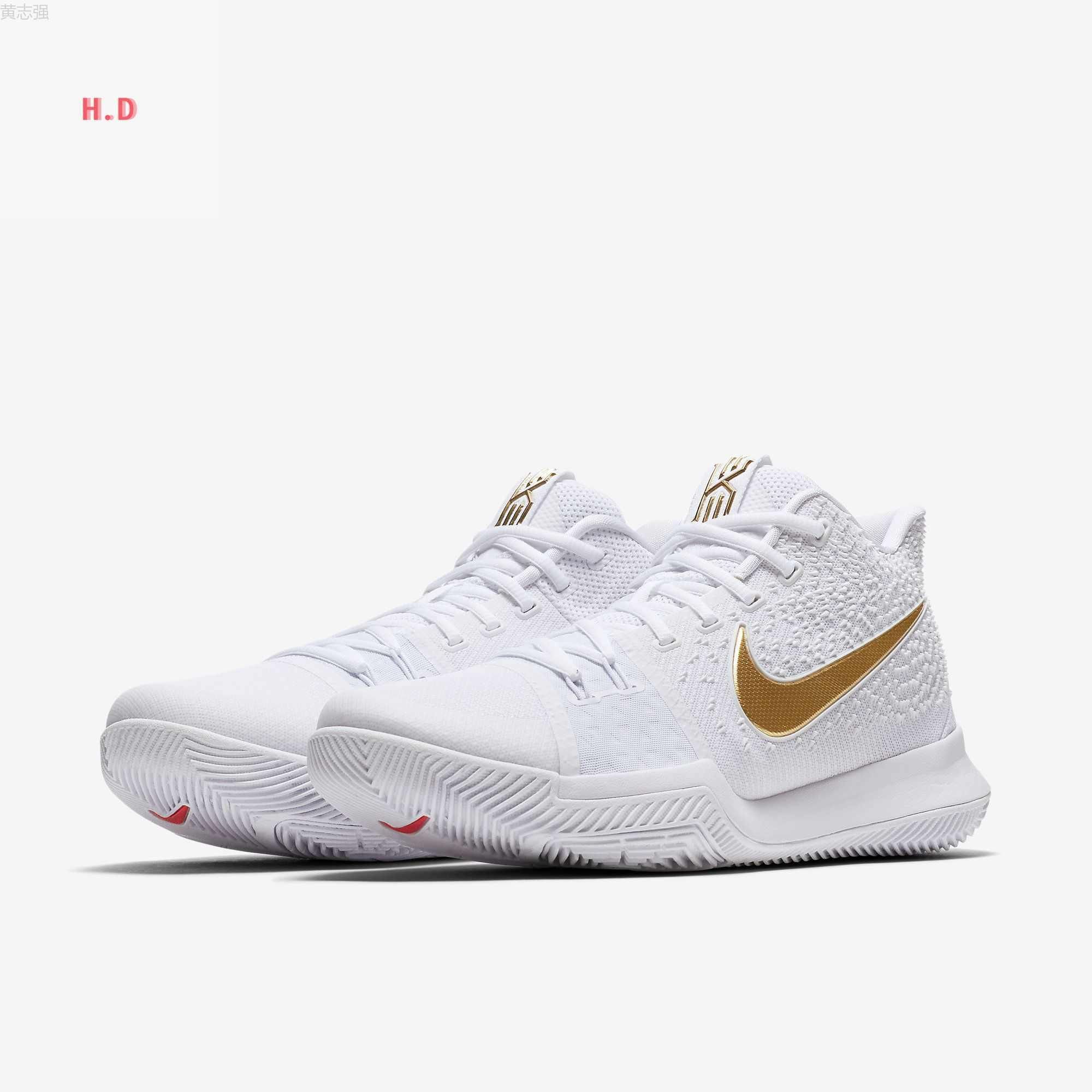 Кари 3 5. Nike Kyrie 3 White. Nike Kyrie 3 White Gold. Nike Kyrie Irving 3. Nike Kyrie белые.