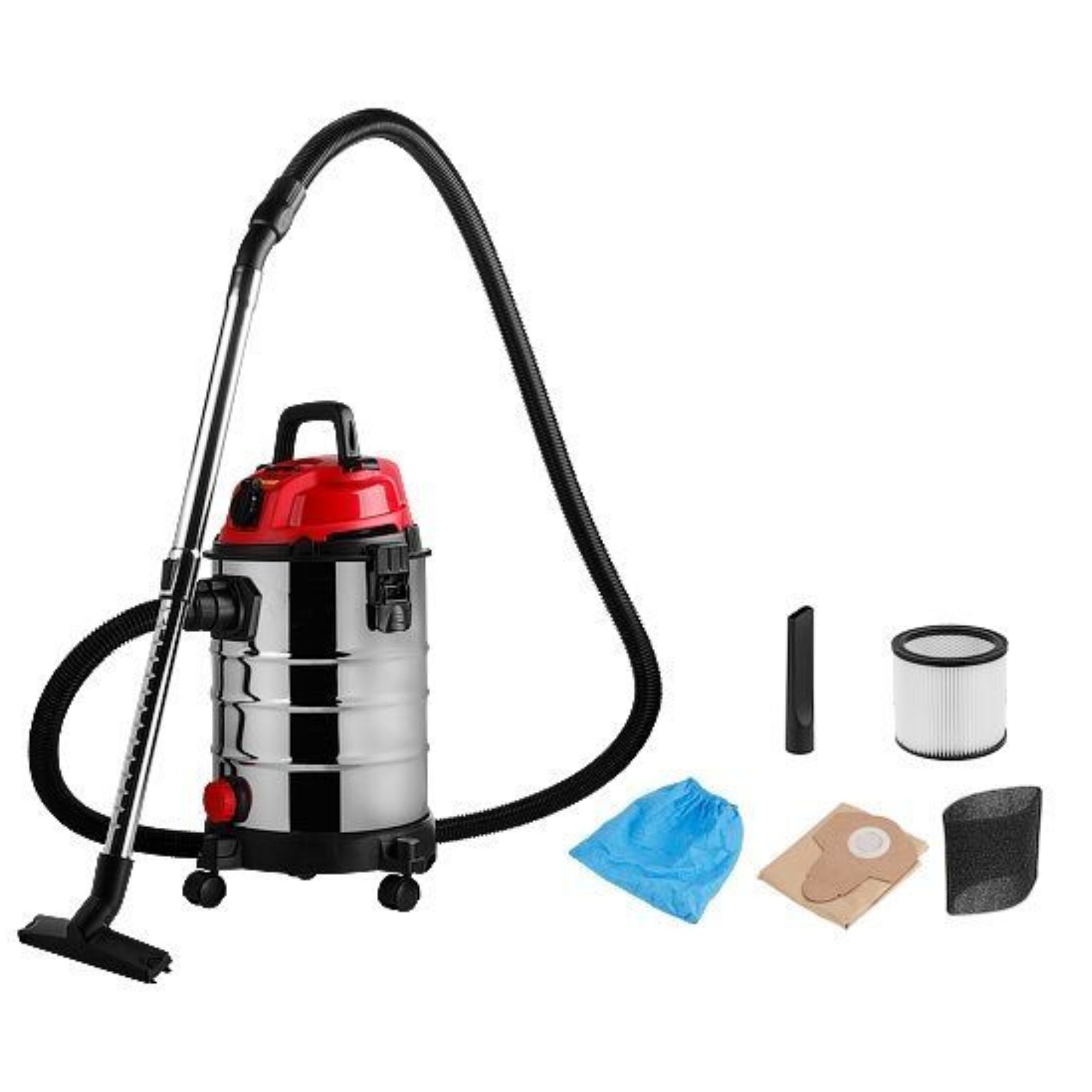 Купить Пылесос 1400 Вт