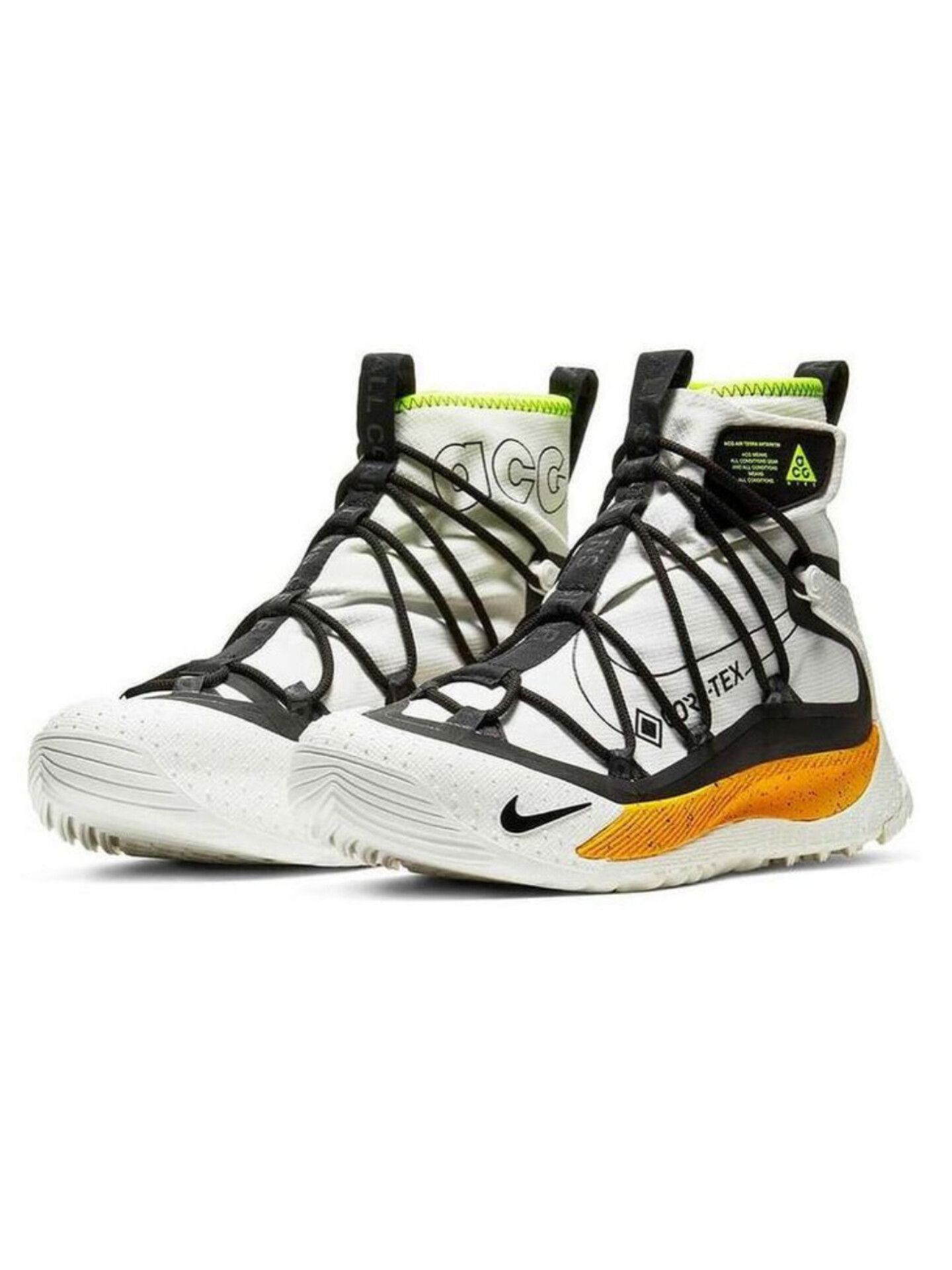 Nike Acg Woodside OZON