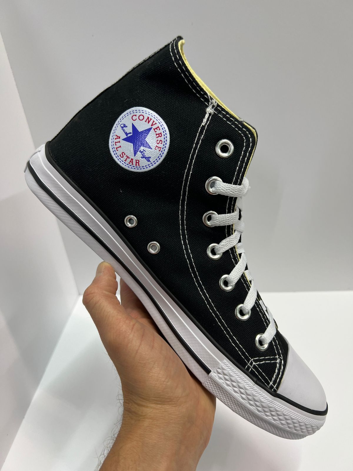 КедыConverse