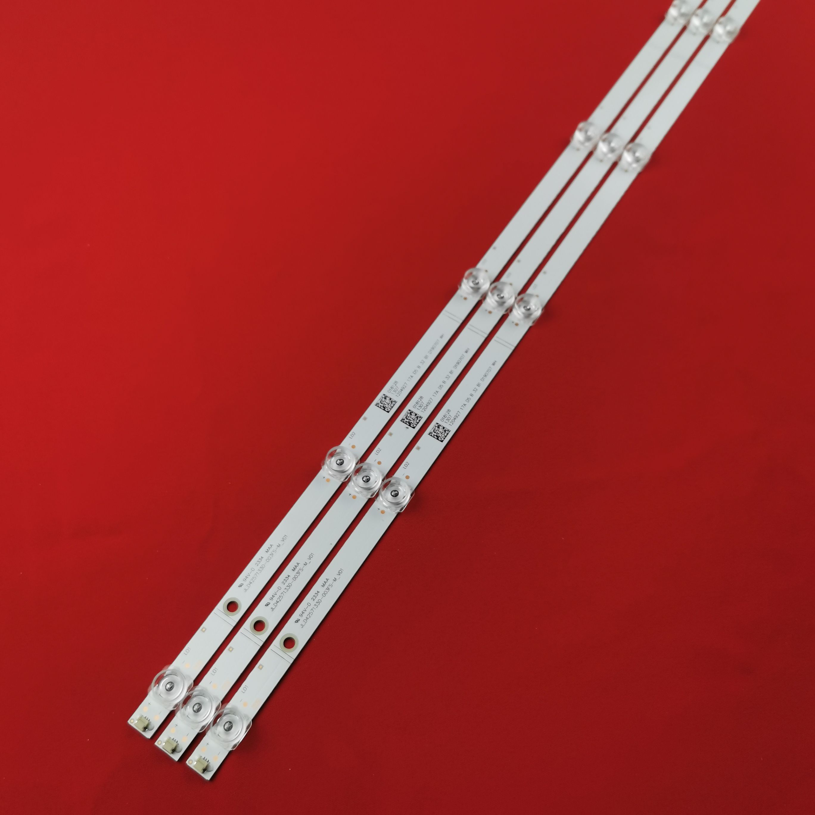 Подсветка SVH425A05; JL.D42571330-003FS-M для тв U43D9100H, H43B7100, H43BE7000