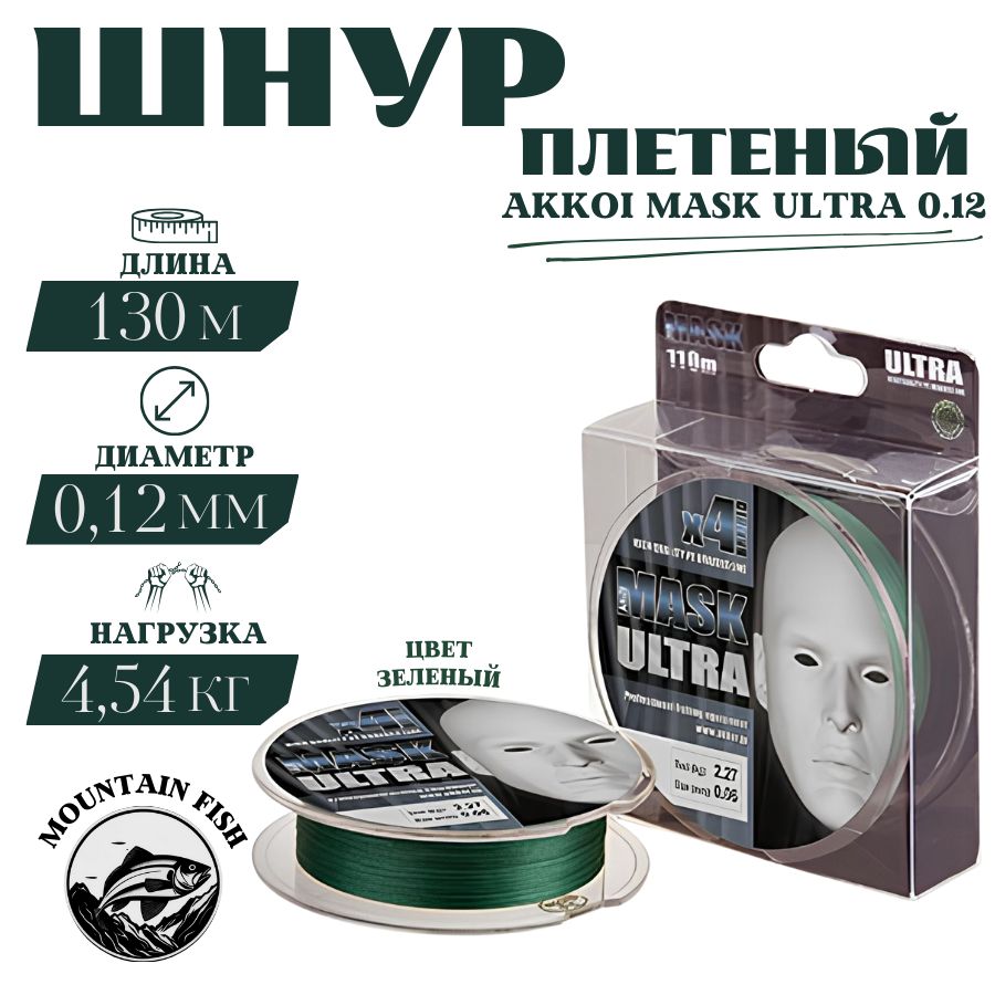 Ultra mask отзывы