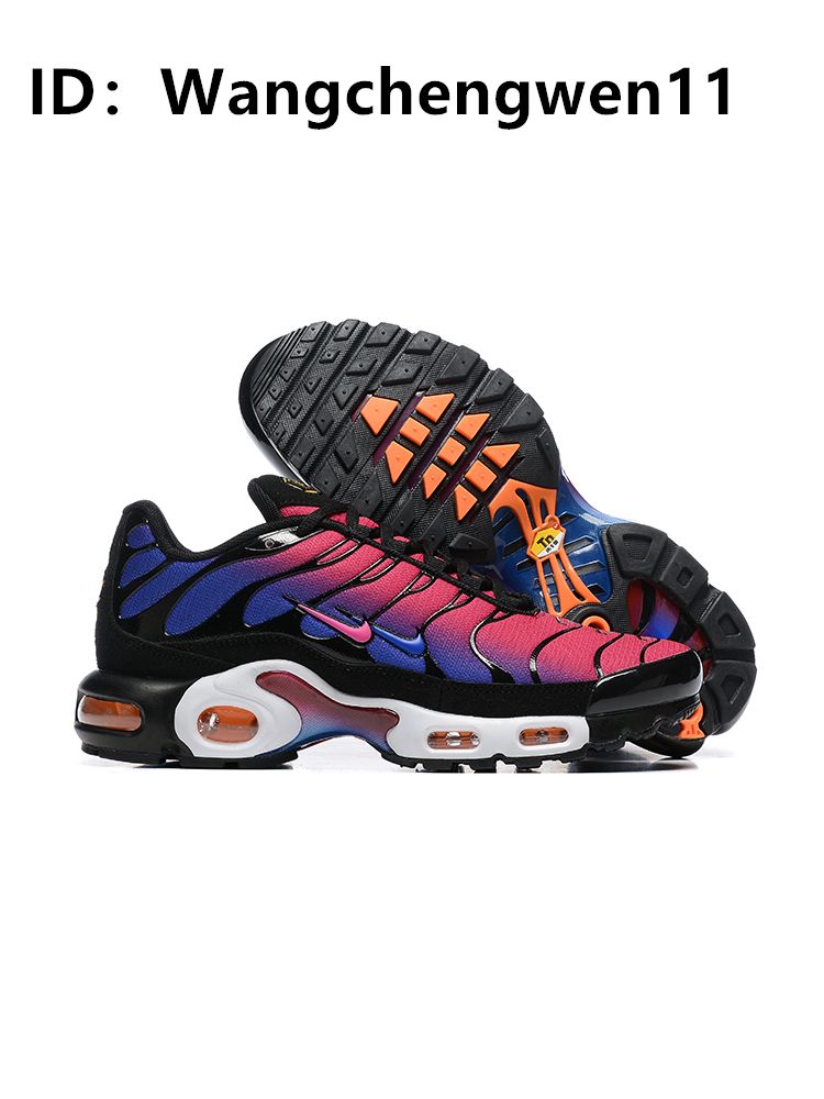 Air max plus og midnight purple hotsell