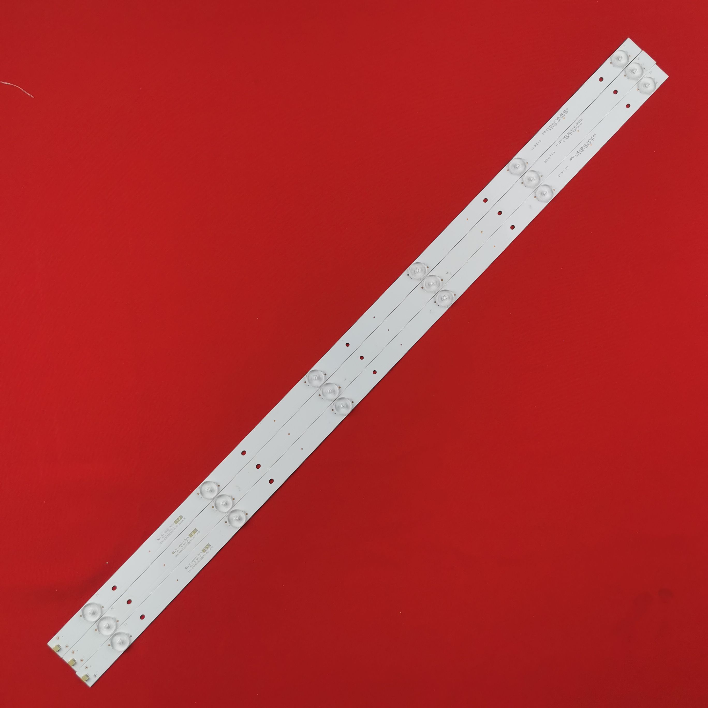 Подсветка CRH-B38.530300306717 для ТВ HAIER LE39F1000T