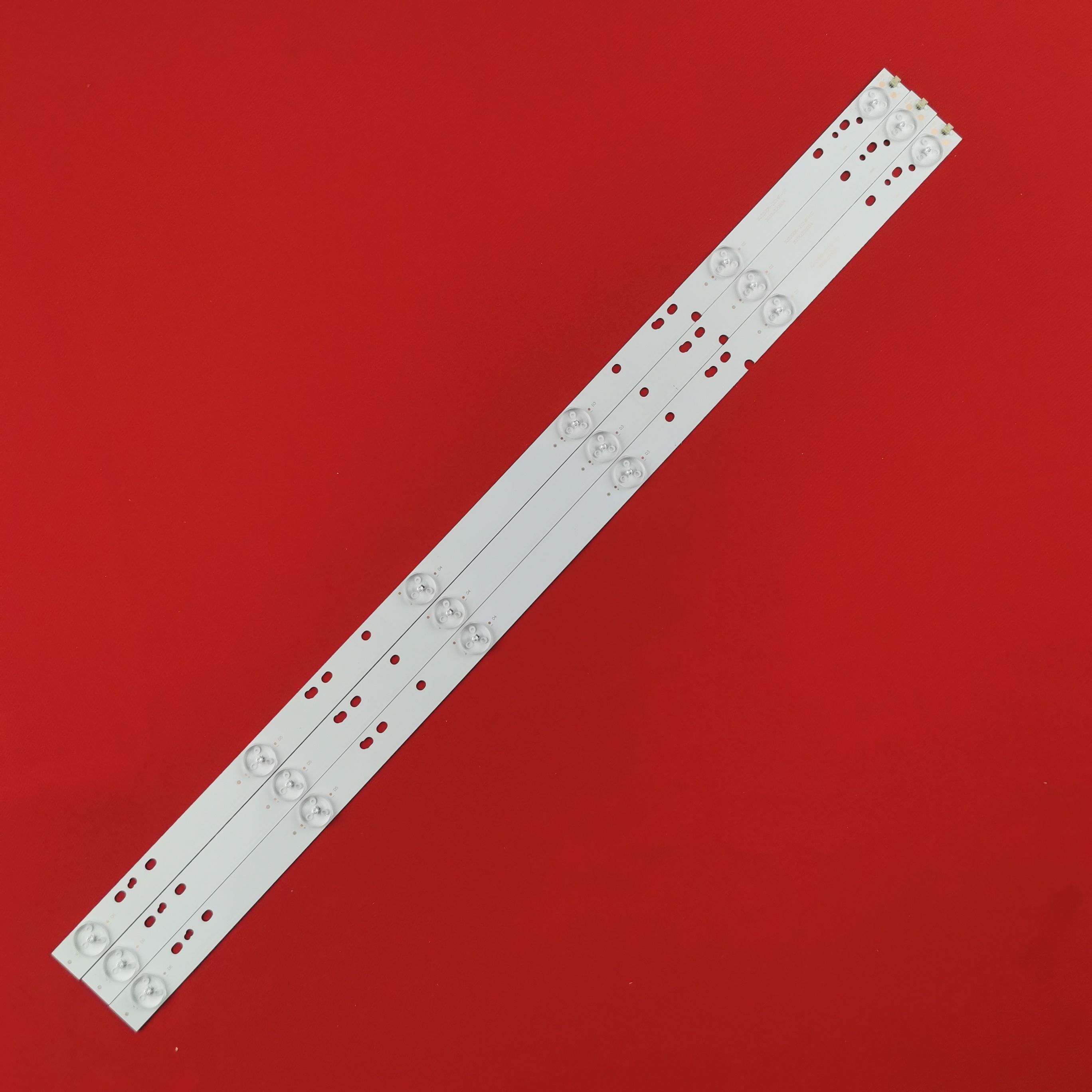 Подсветка SHYS32D06-ZC14F-01; XJ32D06-ZC14F-07 для тв BBK 32LEM-1031/TS2C 32LEX-5031/T2C 32LEX-5037/T2C
