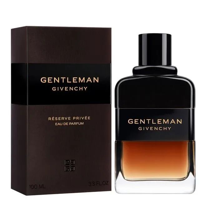 Givenchy Gentleman Reserve Privee Парфюмерная вода 100 мл