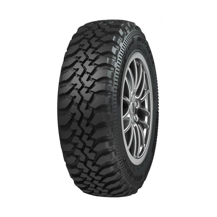 Cordiant Cordiant Off Road 2 Шины  всесезонные 215/65  R16 102Q