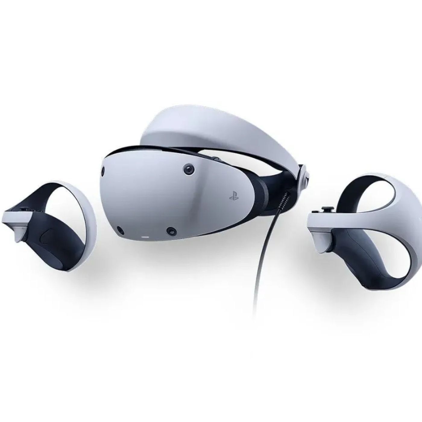 Гарнитура виртуальной реальности Sony PlayStation VR2 для PlayStation 5