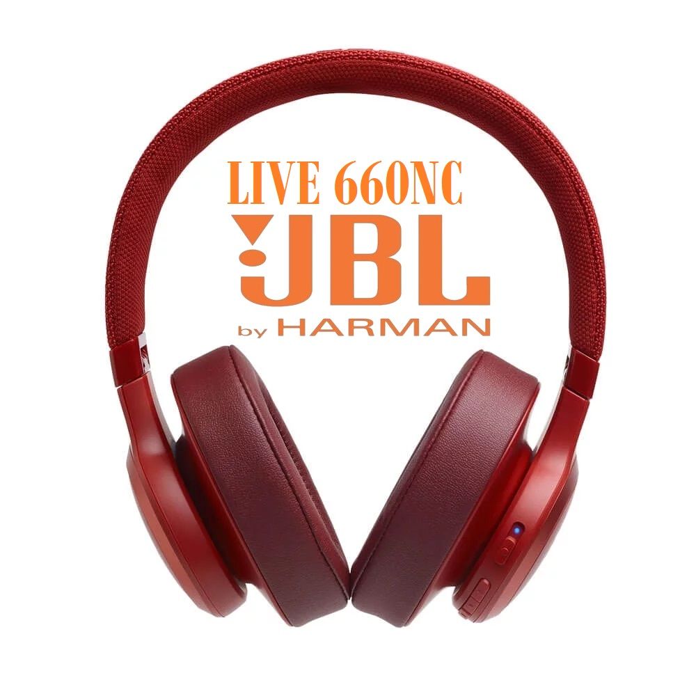 НаушникиBluetoothдляJb1LIVE660NC