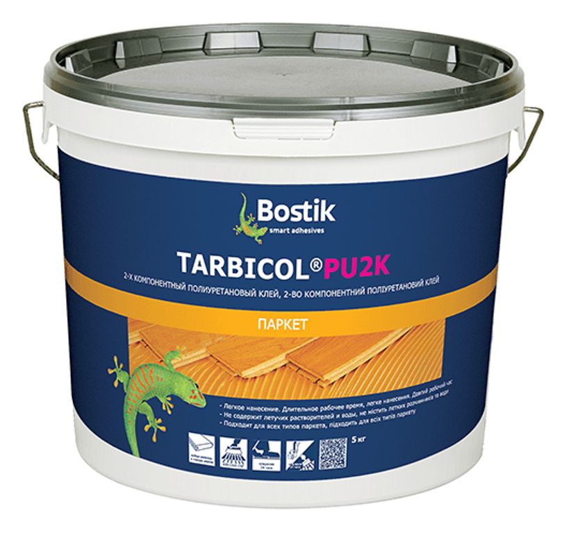 Купить Клей Bostik Tarbicol