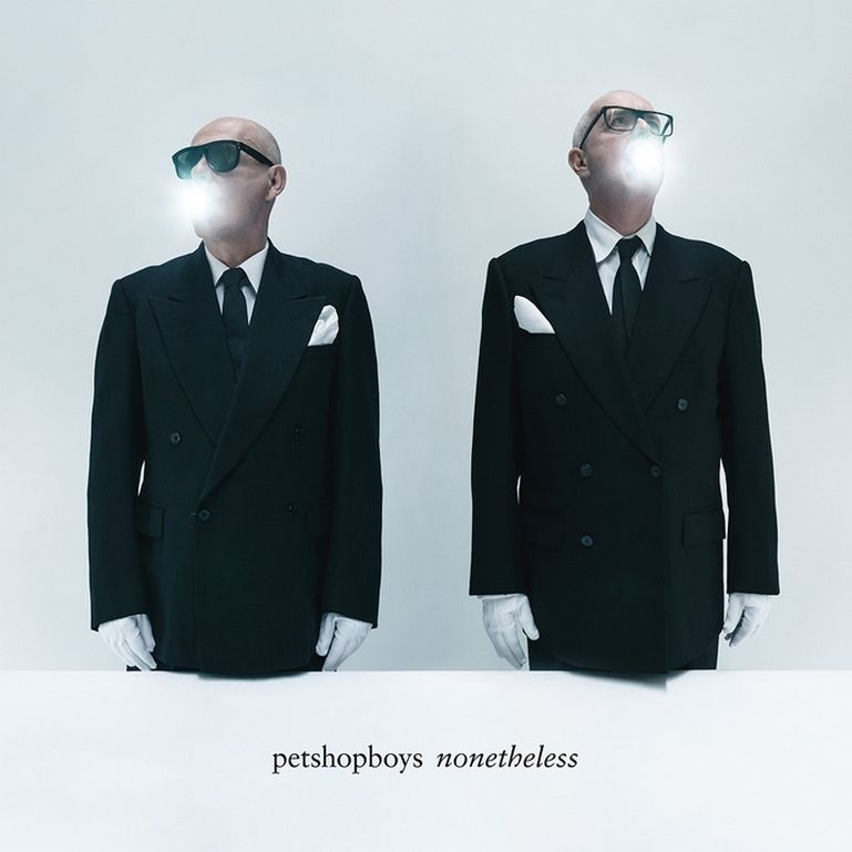 Компакт-дискPetShopBoys.Nonetheless(CD)