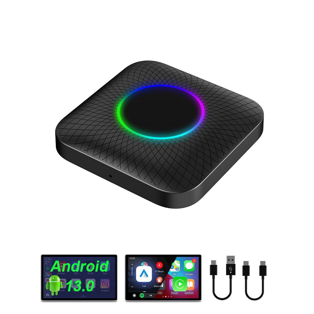 Sp tbox 6225xe ova bk. Carlinkit TBOX
