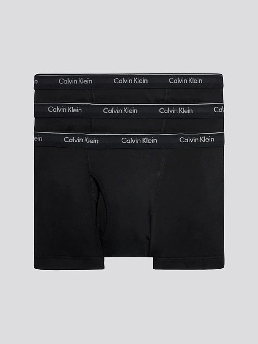 КомплекттрусовбоксерыCalvinKleinUnderwear,3шт