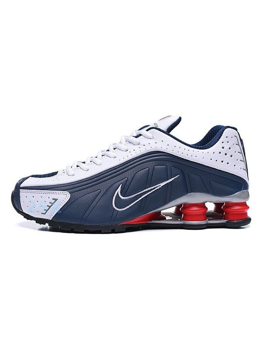 Nike Shox Мужские Купить