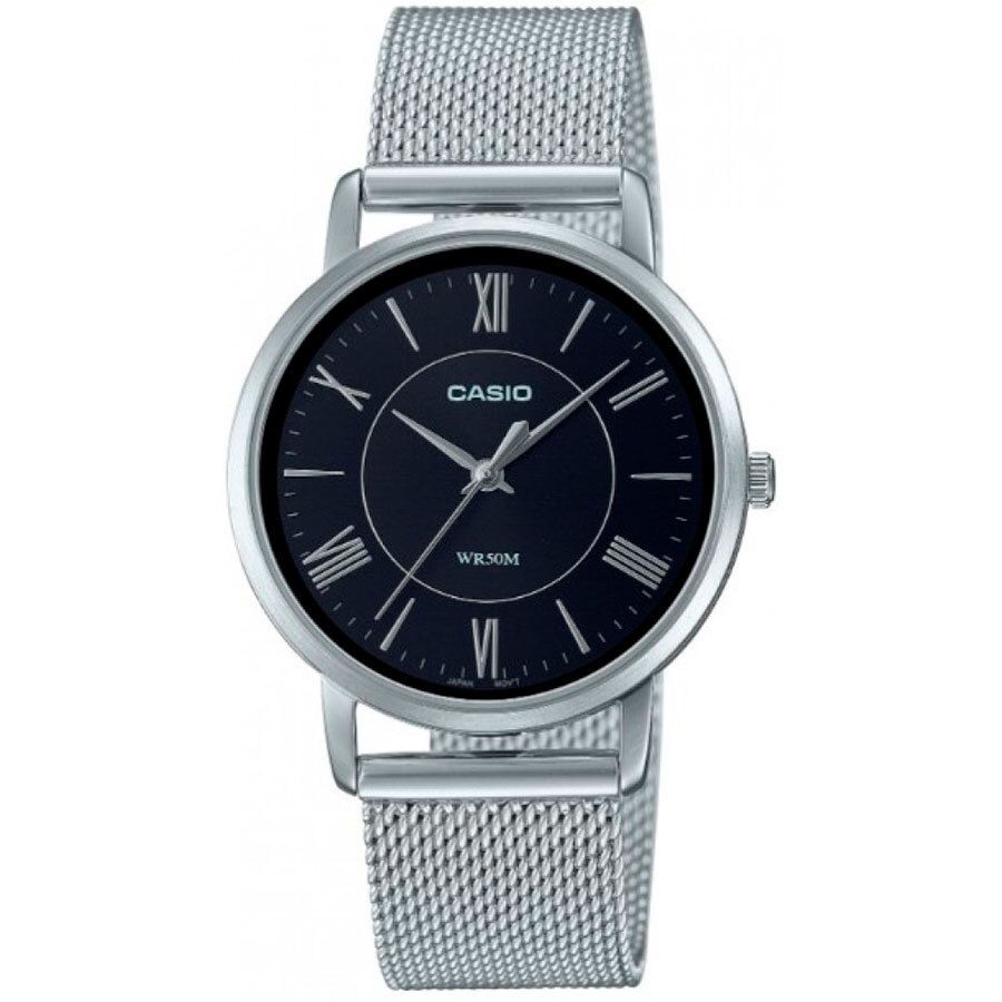 Часы Casio Wr 50M купить на OZON по низкой цене