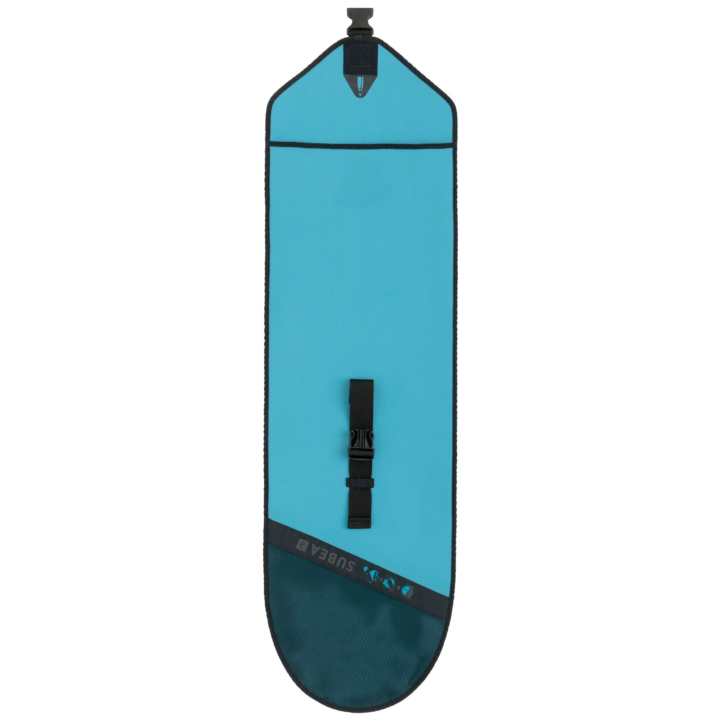 Ласты DECATHLON Для дайвинга