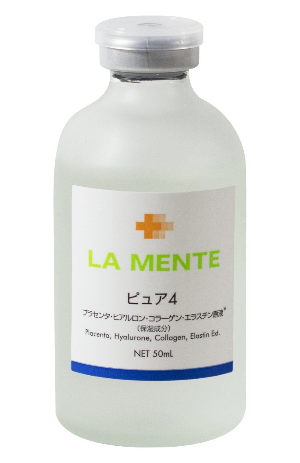 La Mente Косметика Купить В Москве